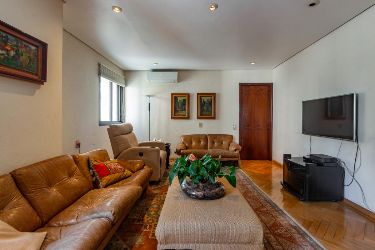 Apartamento, 3 quartos, 232 m² - Foto 17