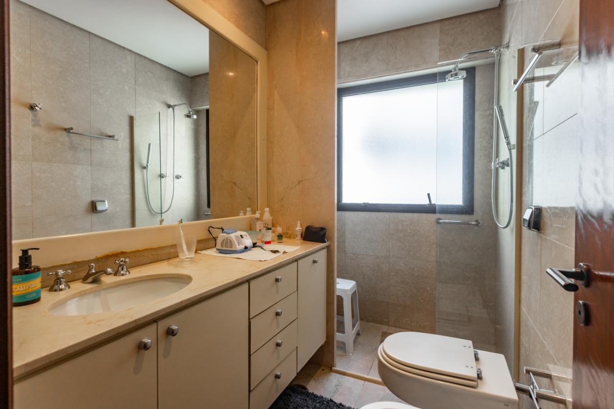 Apartamento, 3 quartos, 232 m² - Foto 18