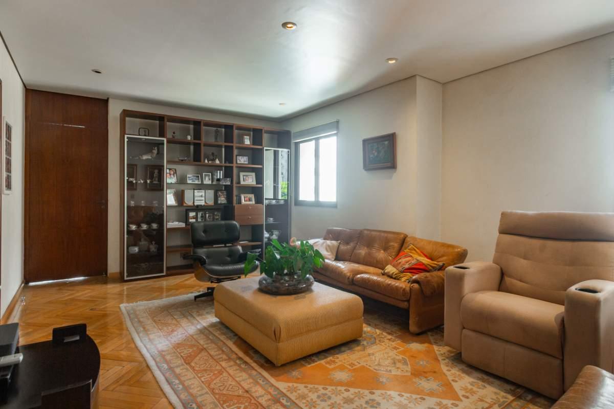 Apartamento, 3 quartos, 232 m² - Foto 19