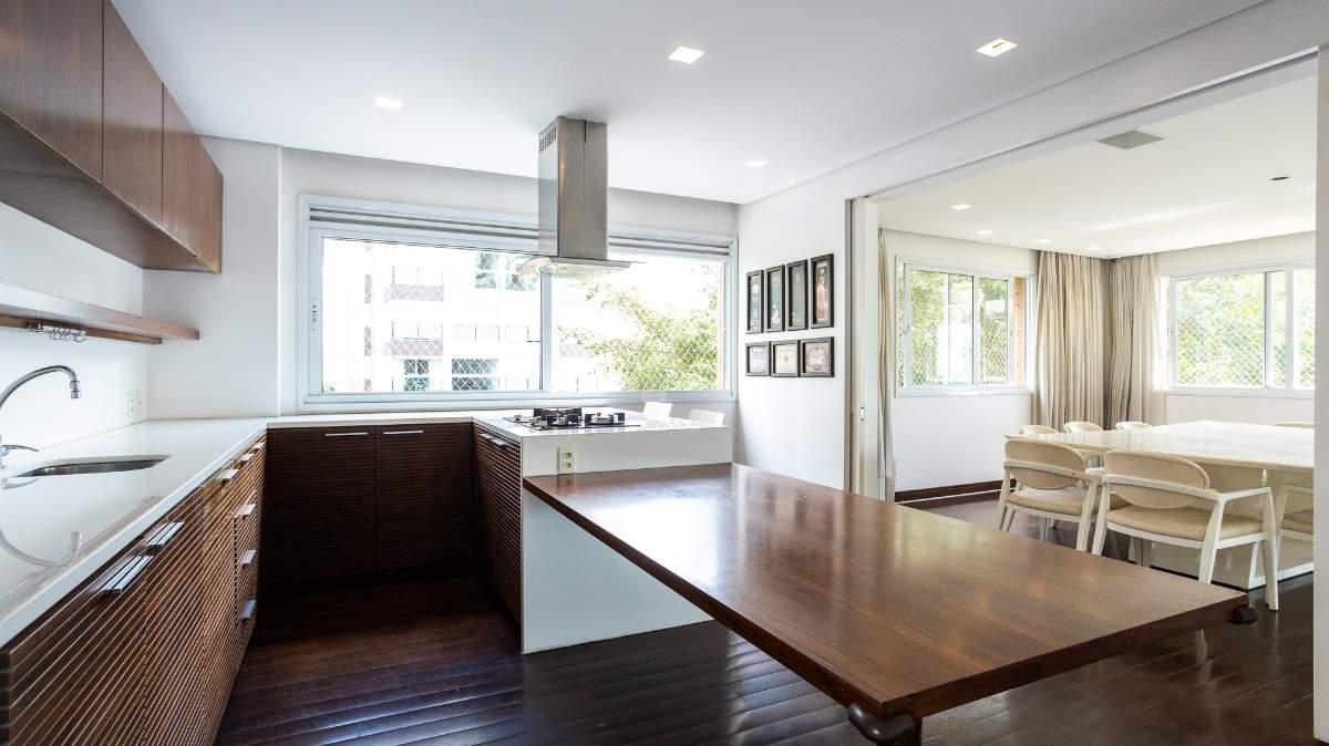 Apartamento, 3 quartos, 437 m² - Foto 19