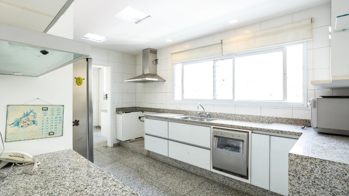 Apartamento, 3 quartos, 437 m² - Foto 20