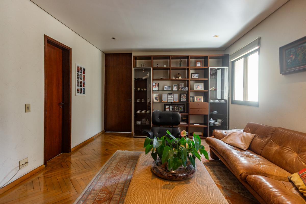Apartamento, 3 quartos, 232 m² - Foto 20
