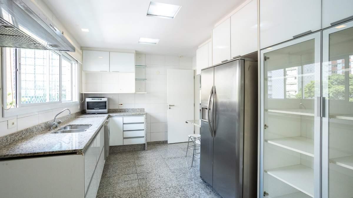 Apartamento, 3 quartos, 437 m² - Foto 21