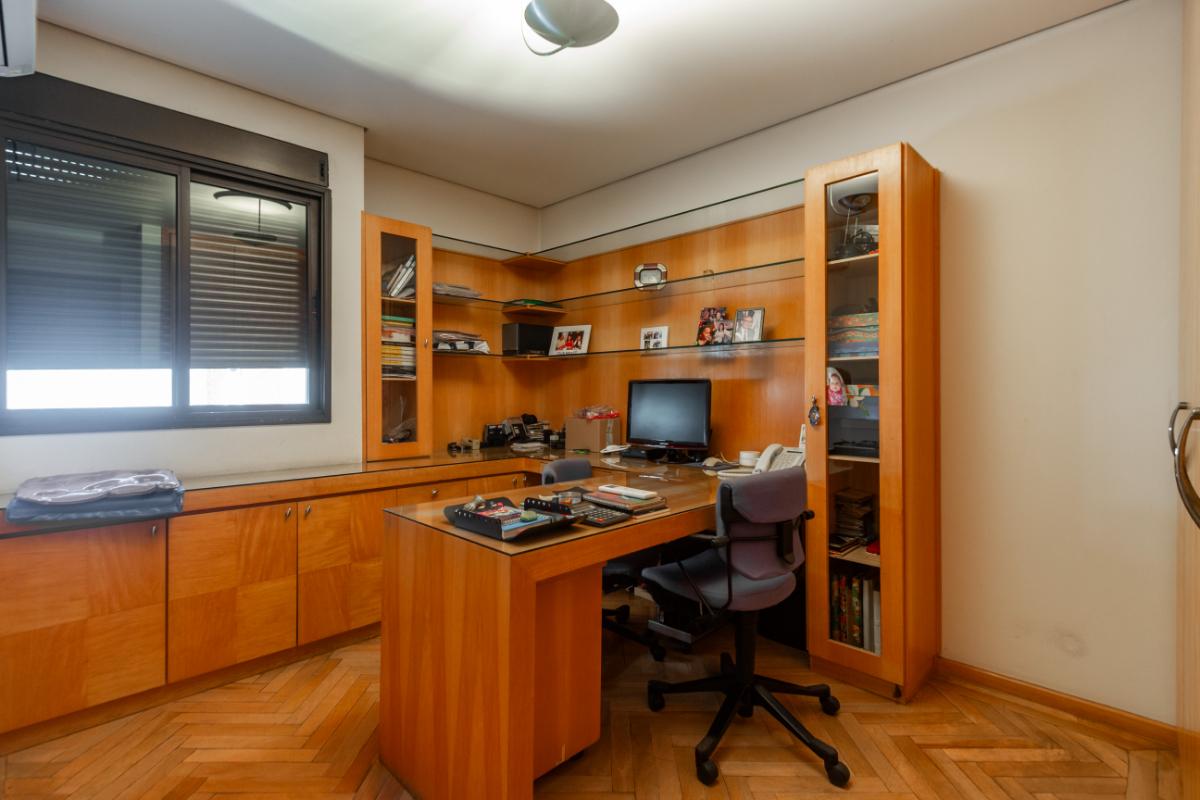 Apartamento, 3 quartos, 232 m² - Foto 21