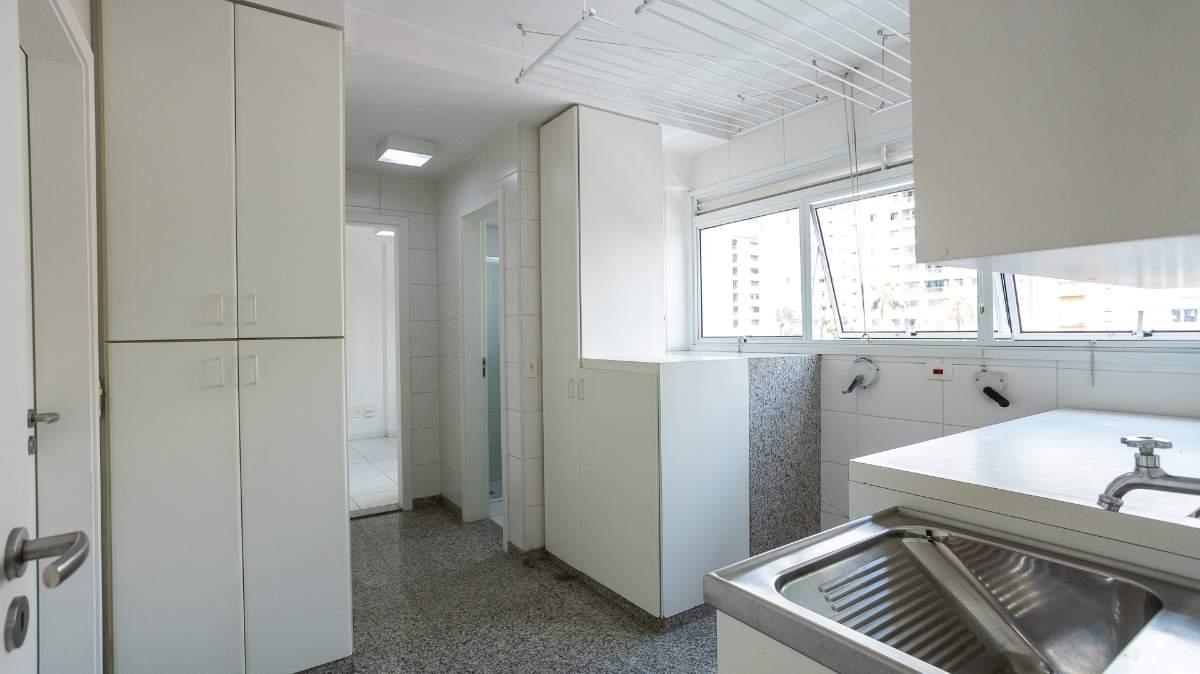 Apartamento, 3 quartos, 437 m² - Foto 22