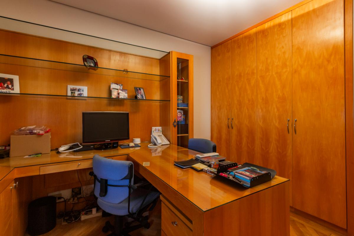 Apartamento, 3 quartos, 232 m² - Foto 24