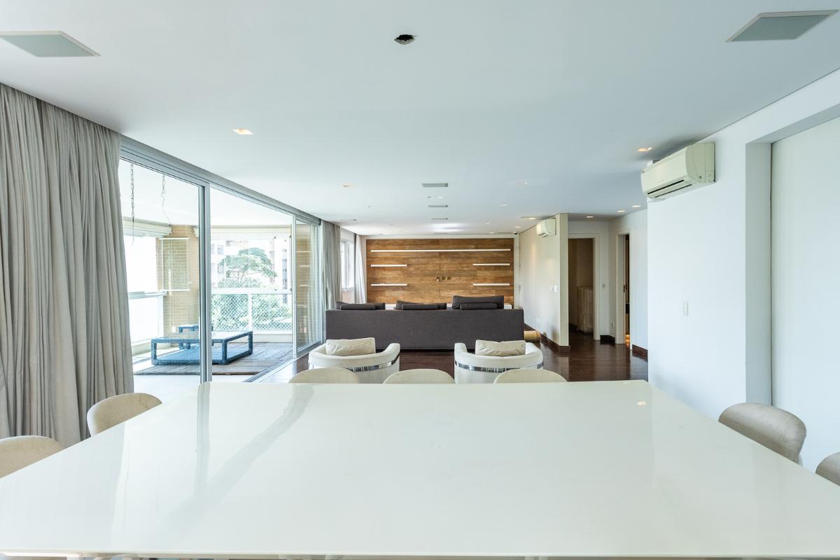 Apartamento, 3 quartos, 437 m² - Foto 5