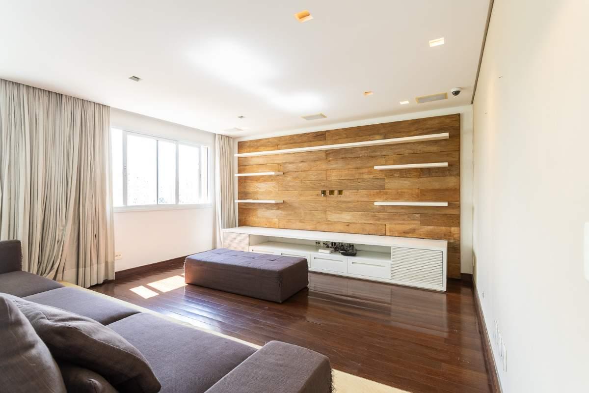 Apartamento, 3 quartos, 437 m² - Foto 6