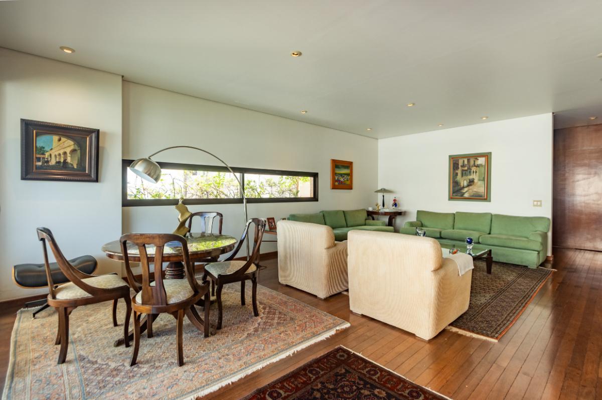 Apartamento, 3 quartos, 232 m² - Foto 6