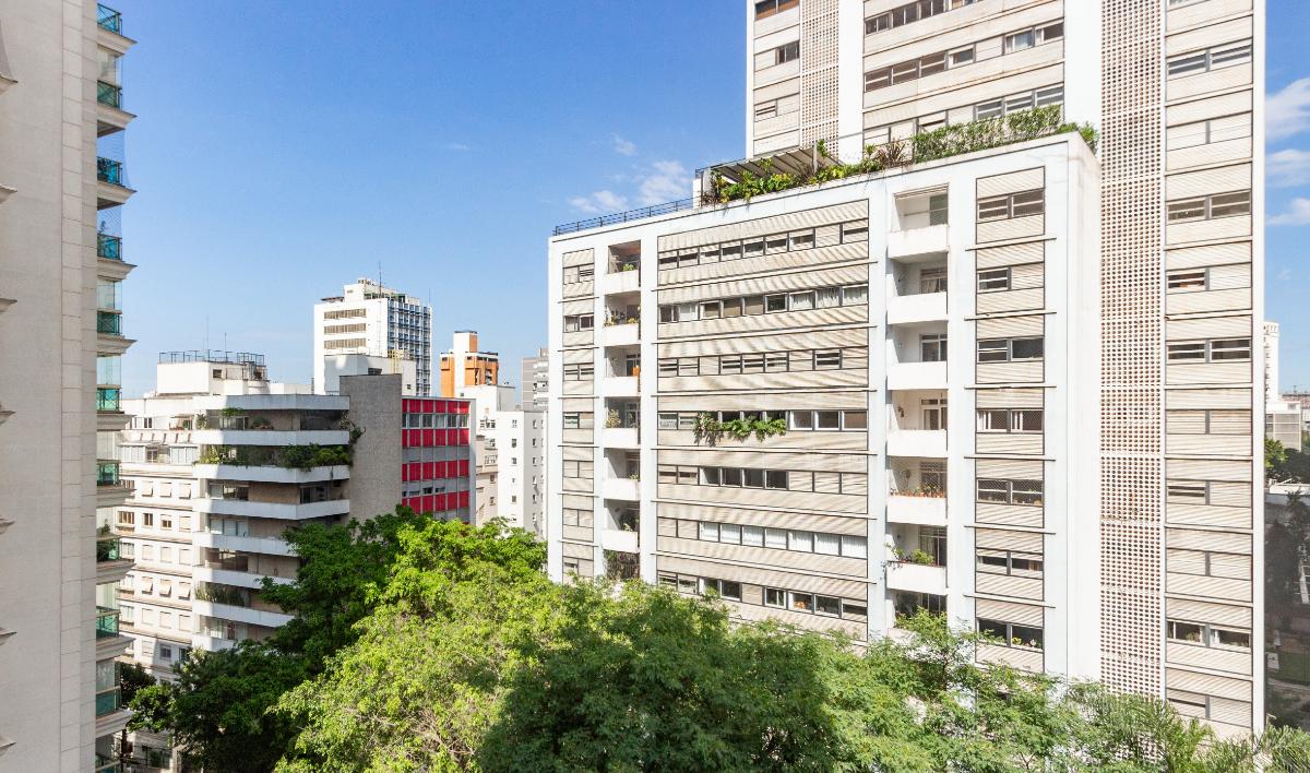 Apartamento, 3 quartos, 232 m² - Foto 7