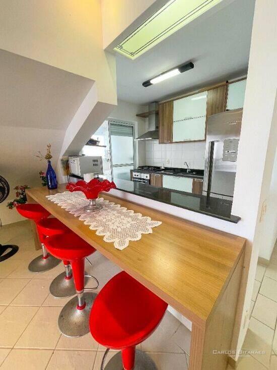 Apartamento, 3 quartos, 141 m² - Foto 1