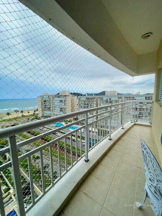 Apartamento, 3 quartos, 141 m² - Foto 3