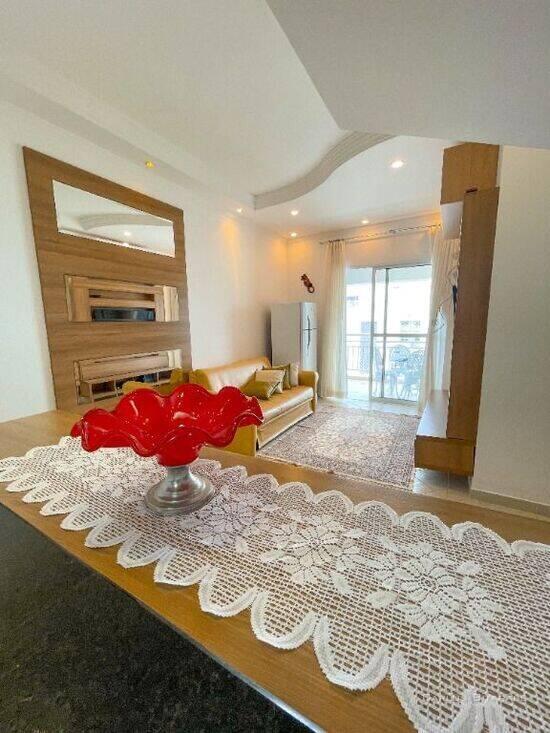 Apartamento, 3 quartos, 141 m² - Foto 5