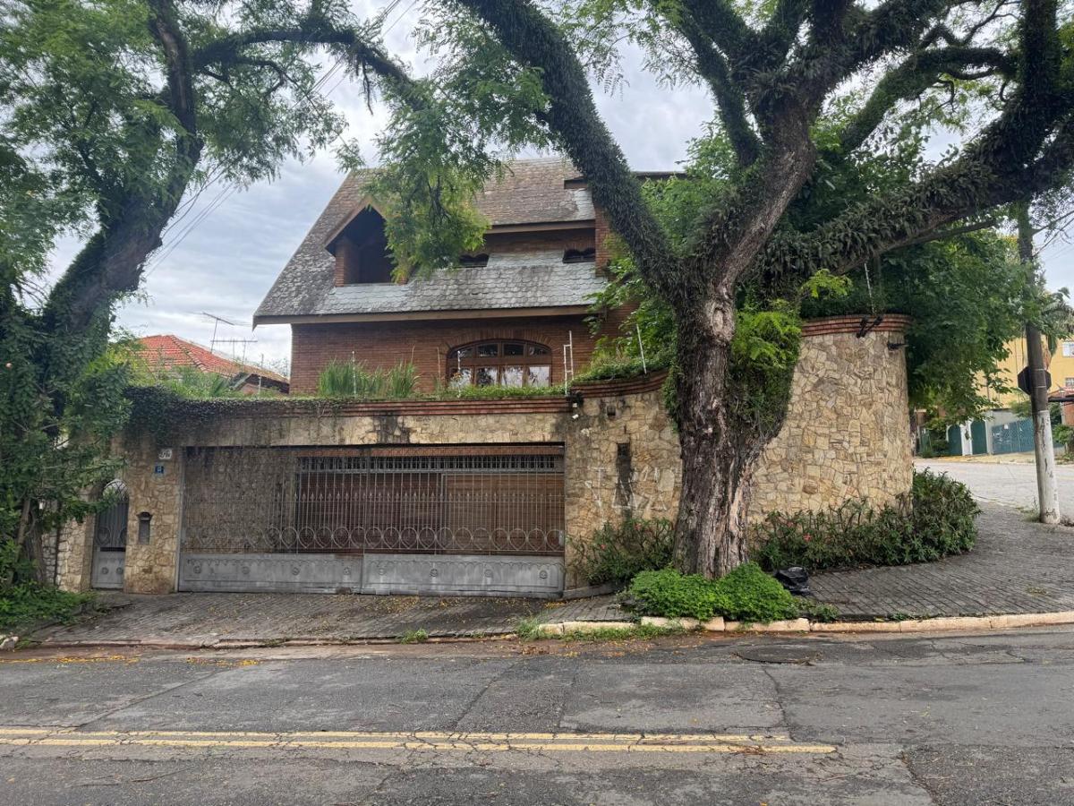 Casa, 4 quartos, 480 m² - Foto 1