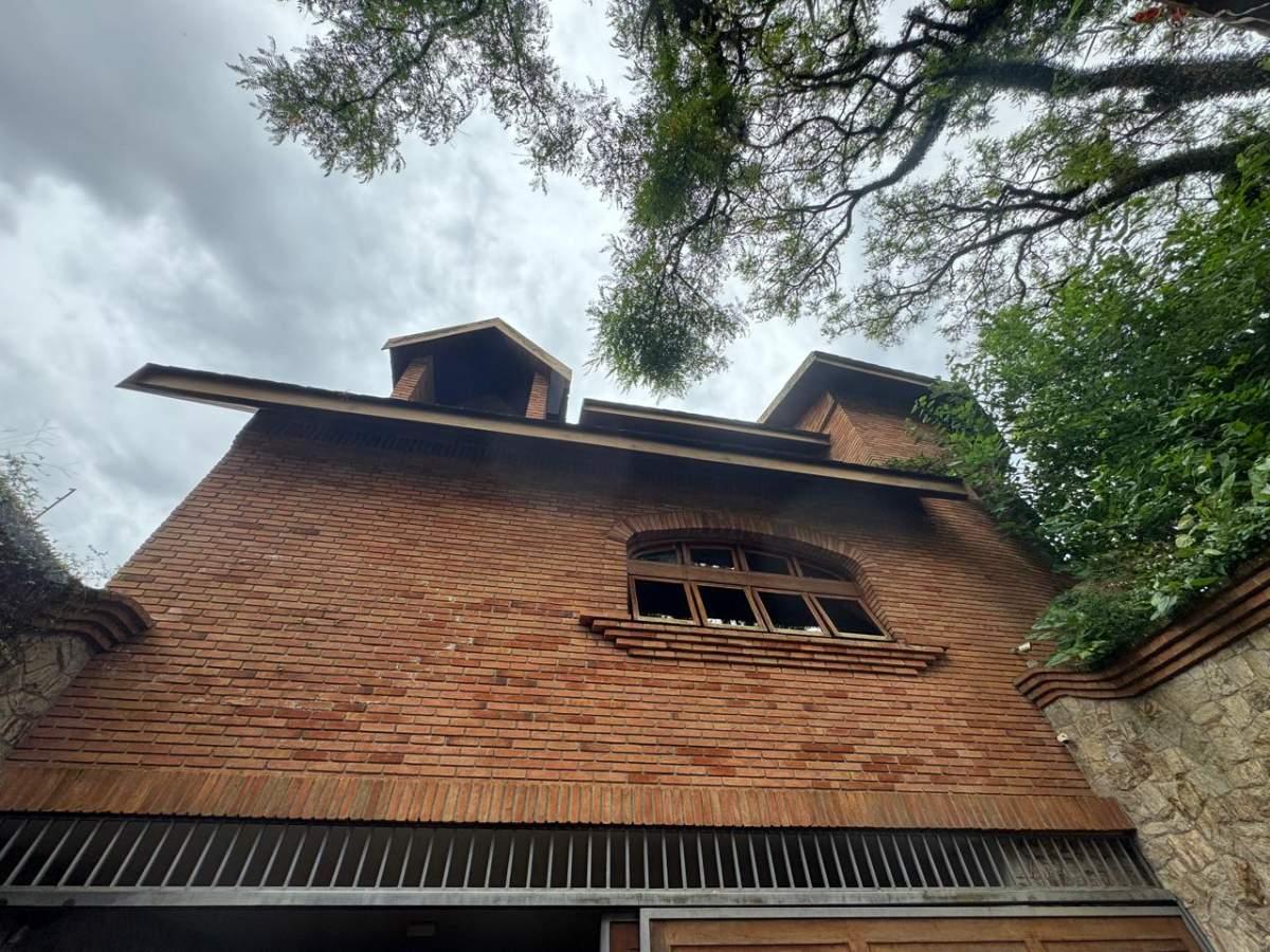 Casa, 4 quartos, 480 m² - Foto 2