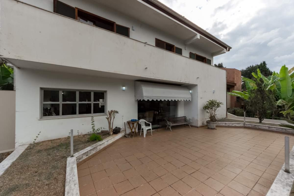 Casa, 3 quartos, 401 m² - Foto 11
