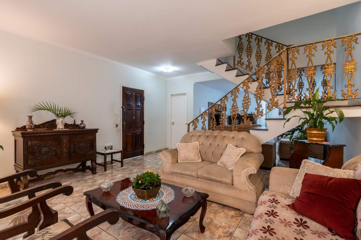 Casa, 3 quartos, 181 m² - Foto 11