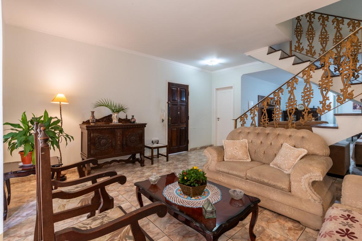 Casa, 3 quartos, 181 m² - Foto 12