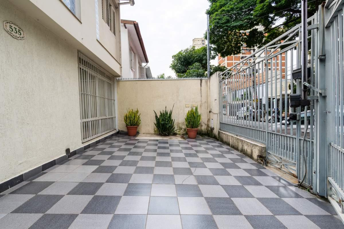 Casa, 3 quartos, 181 m² - Foto 1