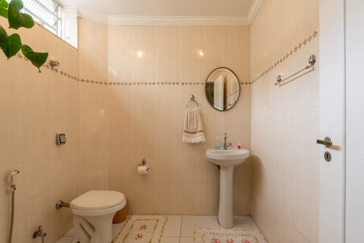 Casa, 3 quartos, 181 m² - Foto 16