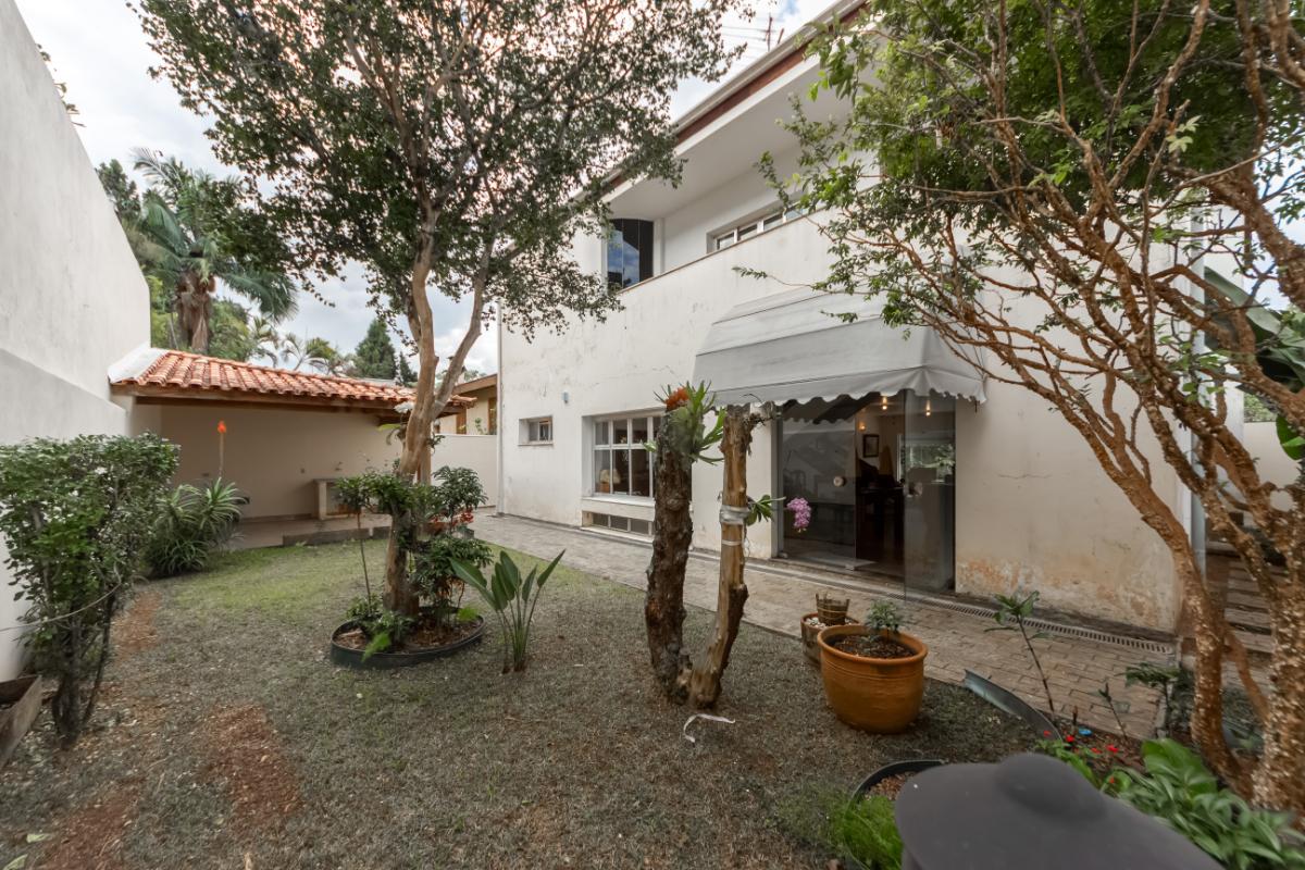 Casa, 3 quartos, 401 m² - Foto 16