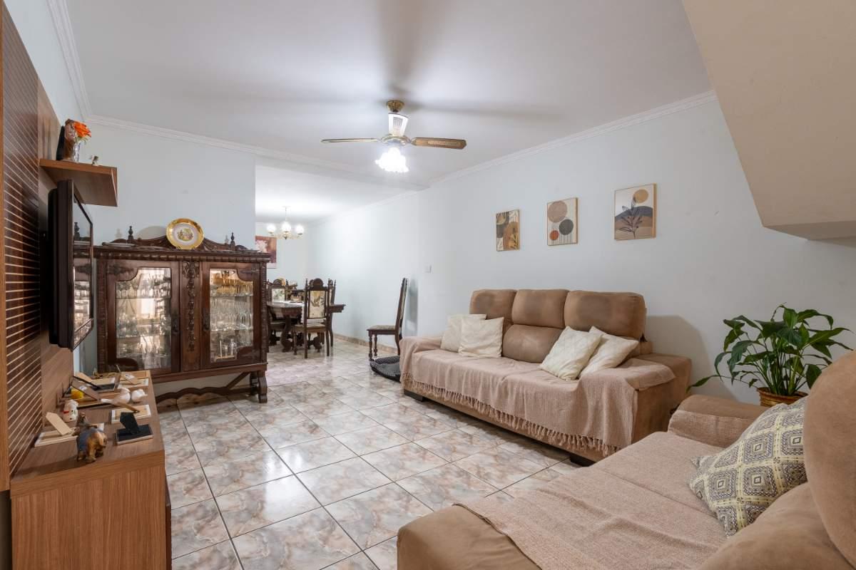 Casa, 3 quartos, 181 m² - Foto 17