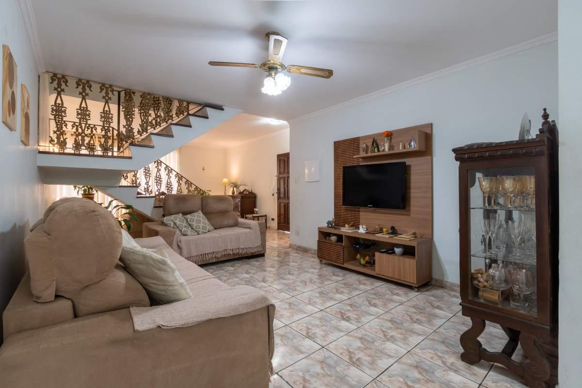 Casa, 3 quartos, 181 m² - Foto 19