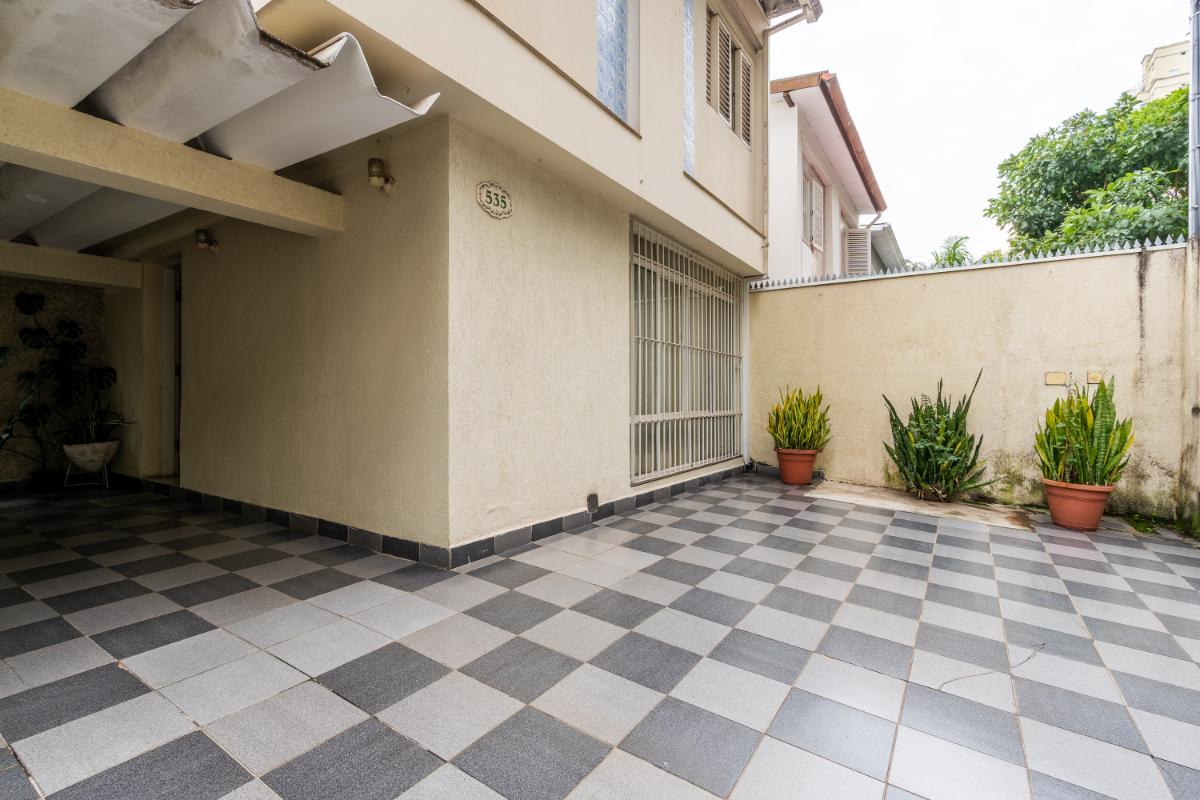 Casa, 3 quartos, 181 m² - Foto 2