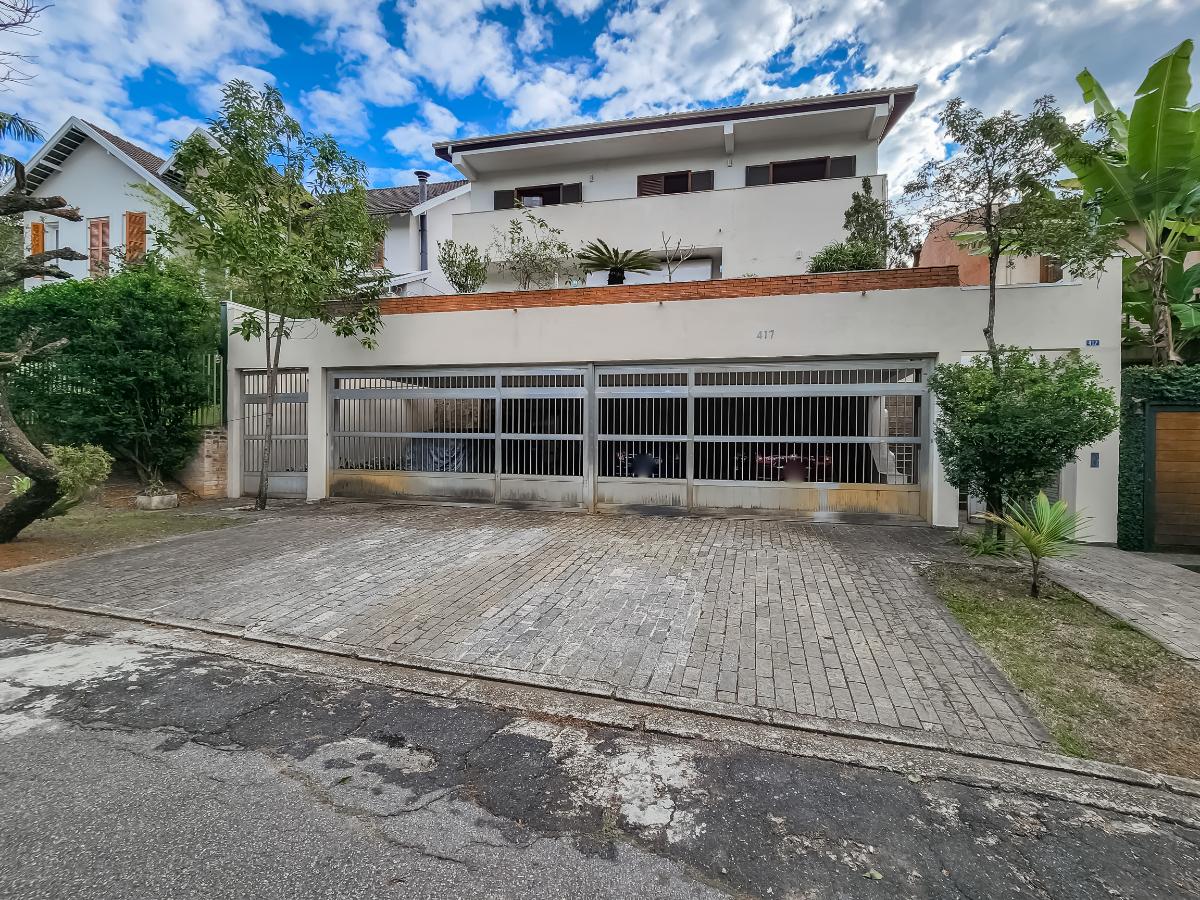 Casa, 3 quartos, 401 m² - Foto 3
