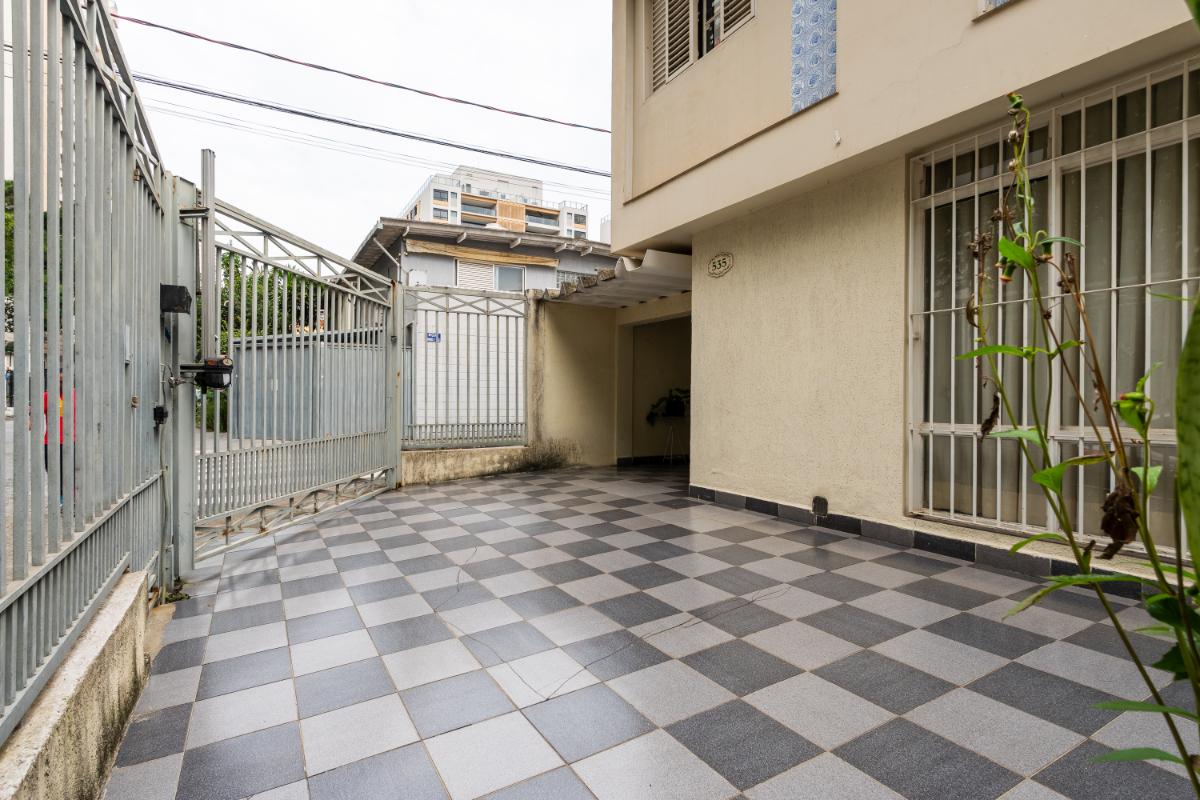 Casa, 3 quartos, 181 m² - Foto 4