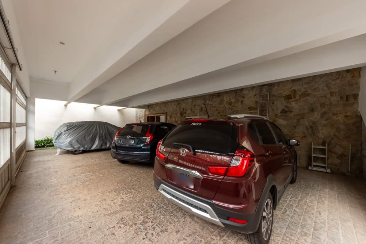 Casa, 3 quartos, 401 m² - Foto 4