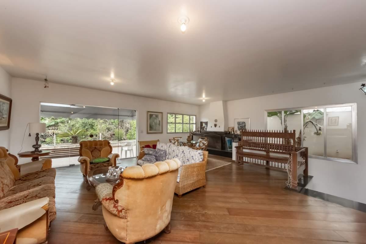 Casa, 3 quartos, 401 m² - Foto 6