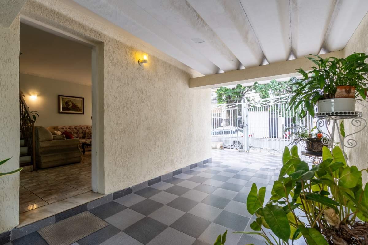 Casa, 3 quartos, 181 m² - Foto 7