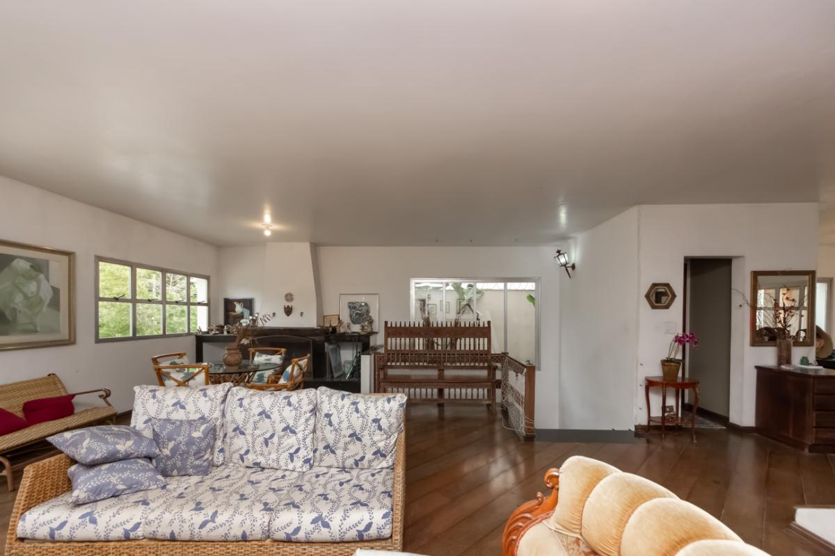 Casa, 3 quartos, 401 m² - Foto 7