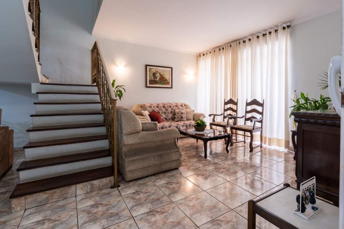 Casa, 3 quartos, 181 m² - Foto 8