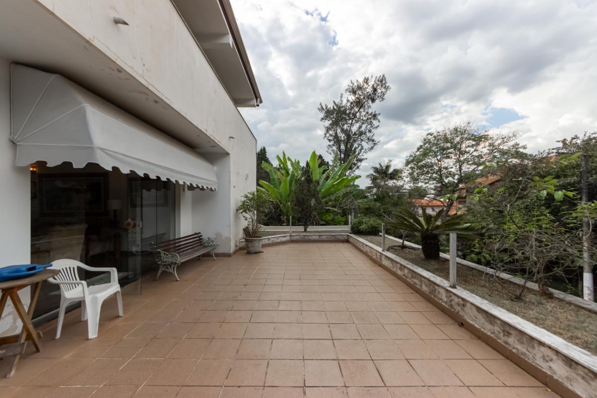 Casa, 3 quartos, 401 m² - Foto 9