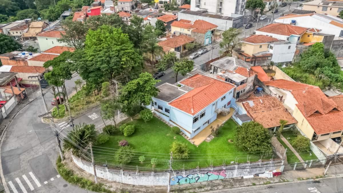 Casa, 5 quartos, 780 m² - Foto 1