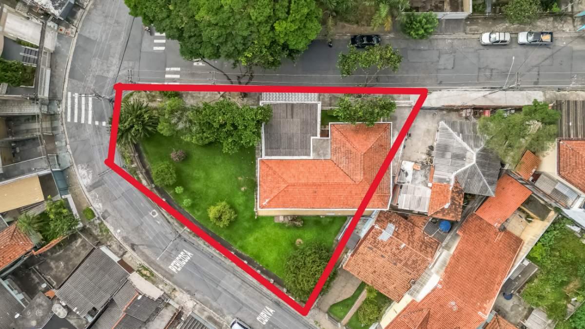 Casa, 5 quartos, 780 m² - Foto 2