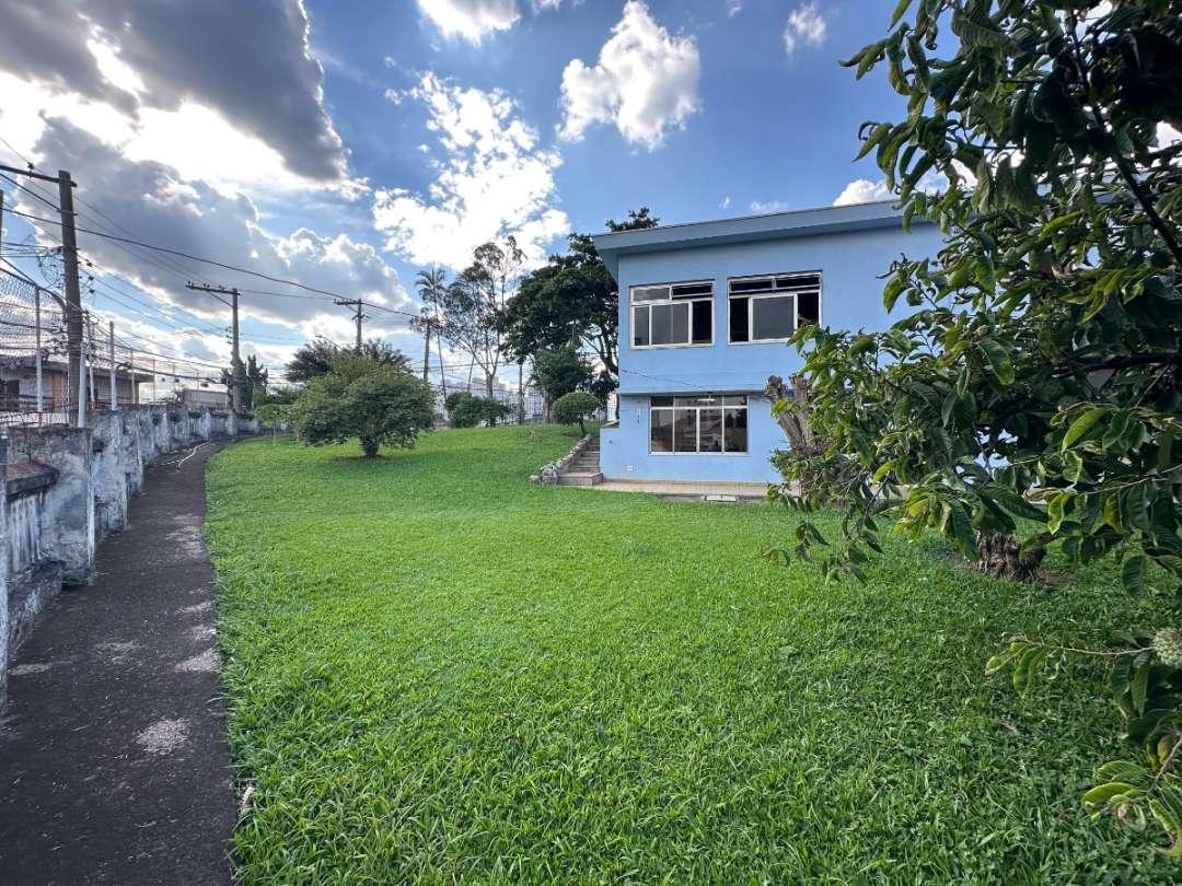 Casa, 5 quartos, 780 m² - Foto 4