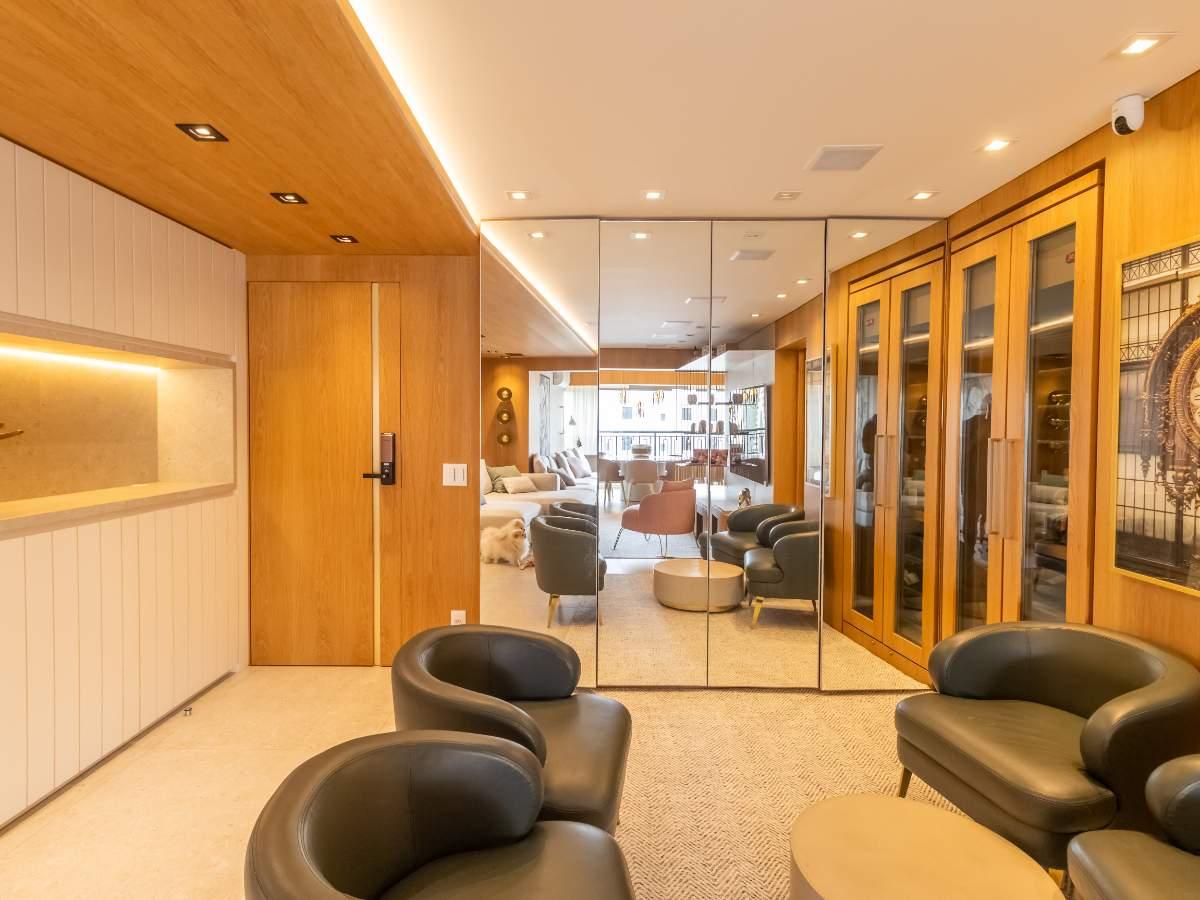 Apartamento, 3 quartos, 147 m² - Foto 11