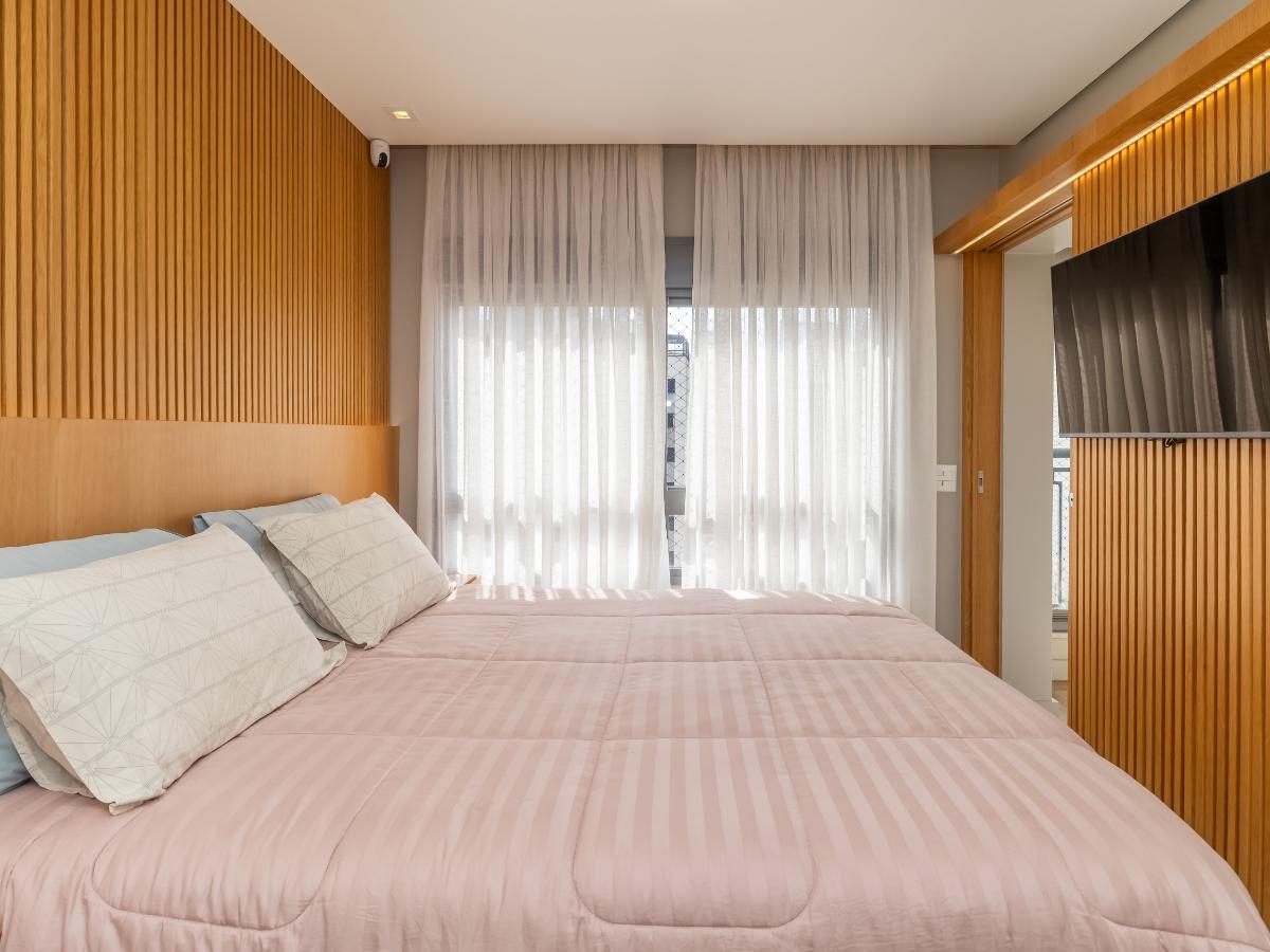 Apartamento, 3 quartos, 147 m² - Foto 12