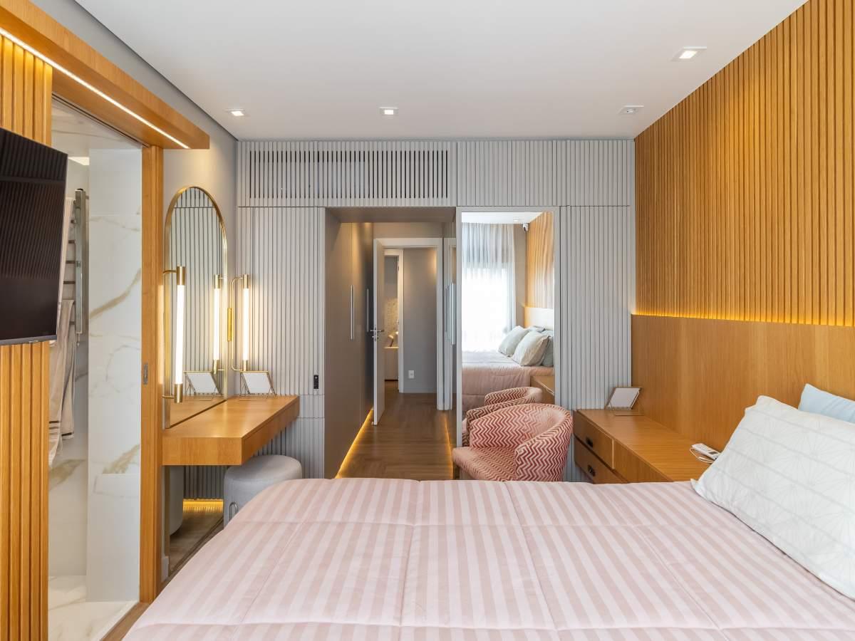 Apartamento, 3 quartos, 147 m² - Foto 13