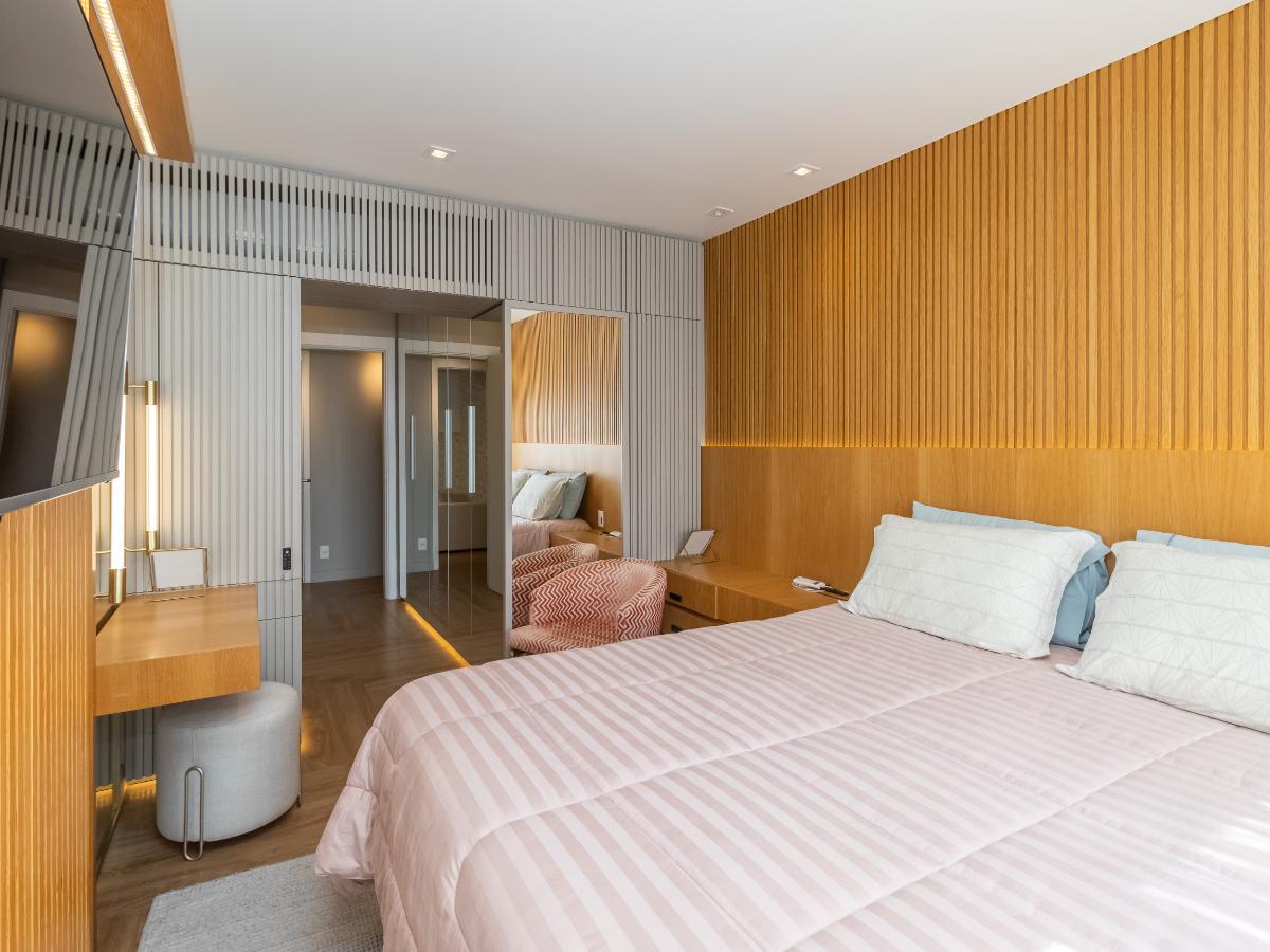 Apartamento, 3 quartos, 147 m² - Foto 14