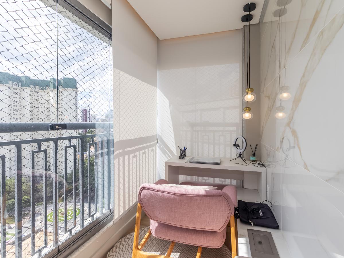 Apartamento, 3 quartos, 147 m² - Foto 15