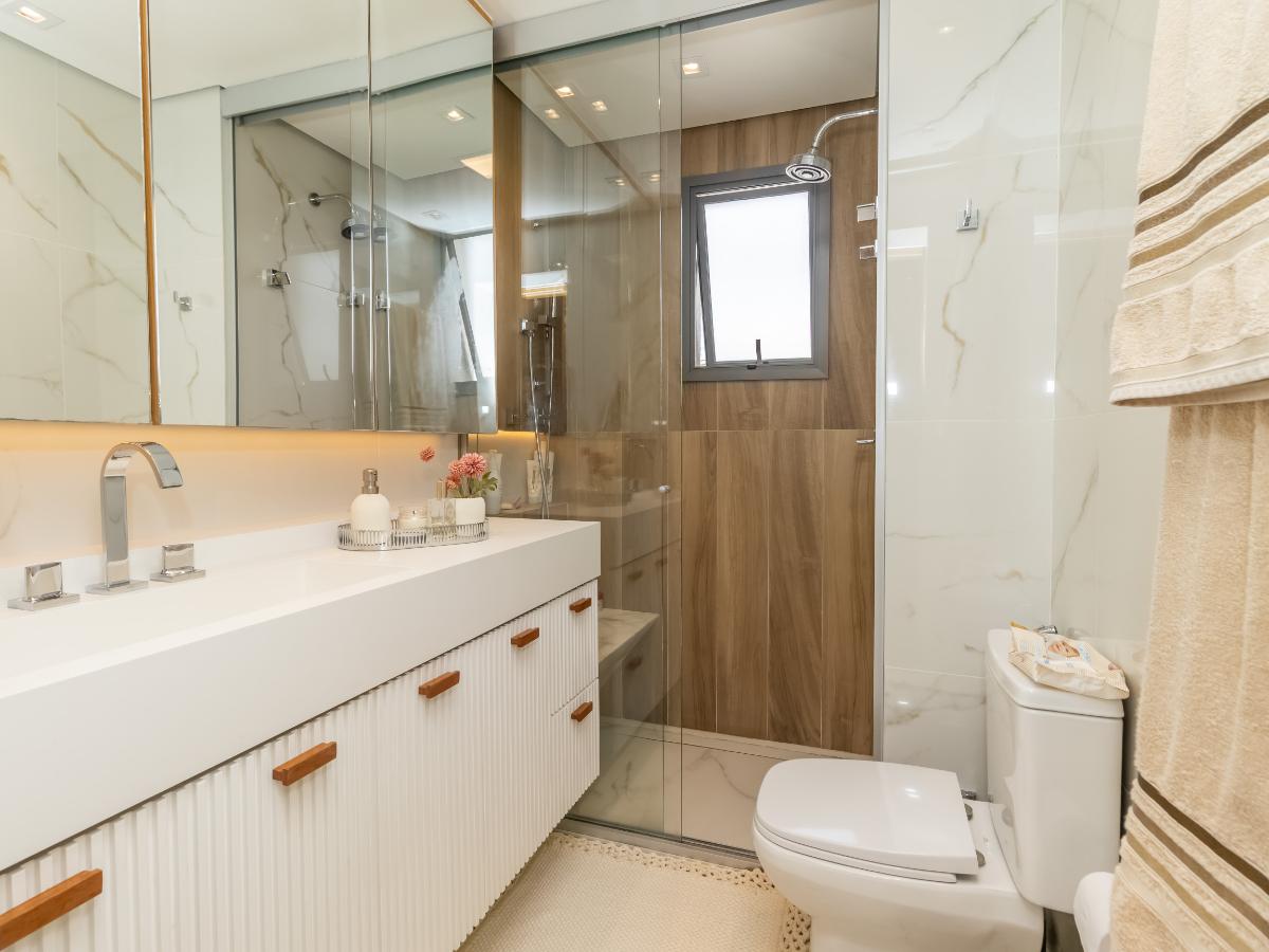 Apartamento, 3 quartos, 147 m² - Foto 16