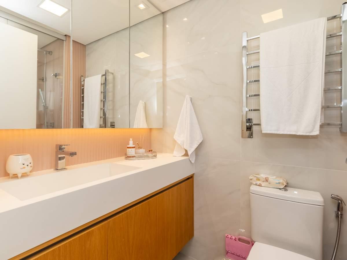 Apartamento, 3 quartos, 147 m² - Foto 20