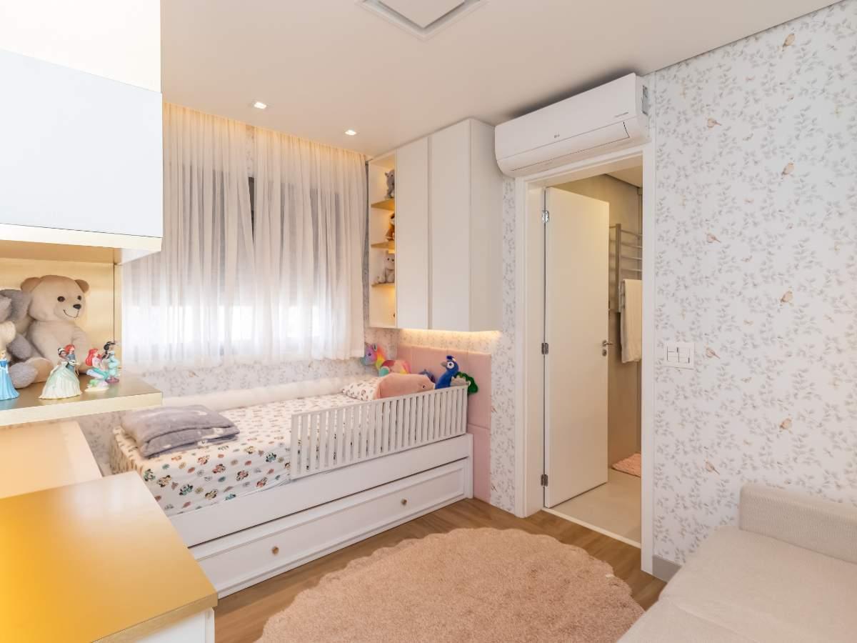 Apartamento, 3 quartos, 147 m² - Foto 21