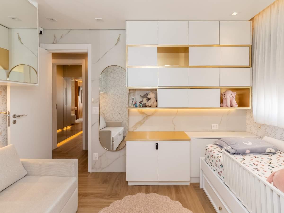 Apartamento, 3 quartos, 147 m² - Foto 23