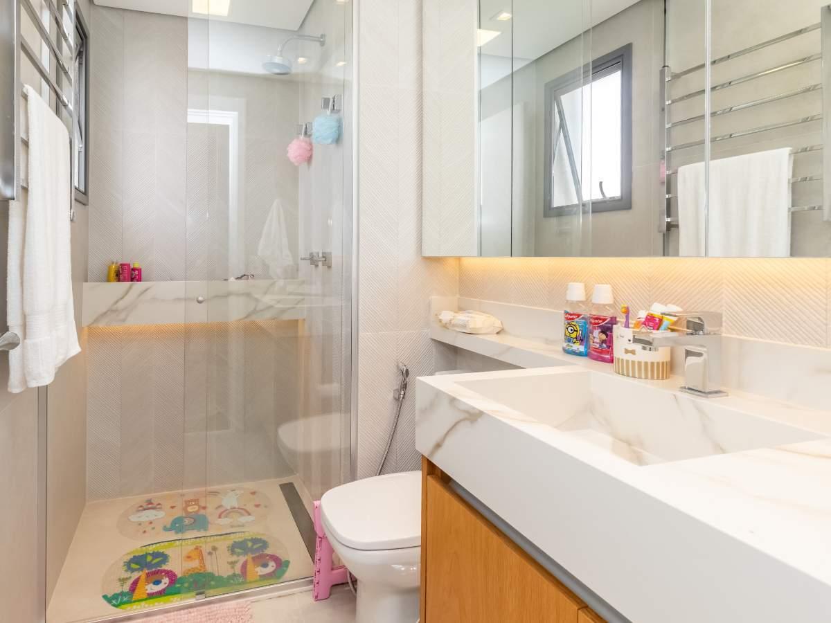 Apartamento, 3 quartos, 147 m² - Foto 24