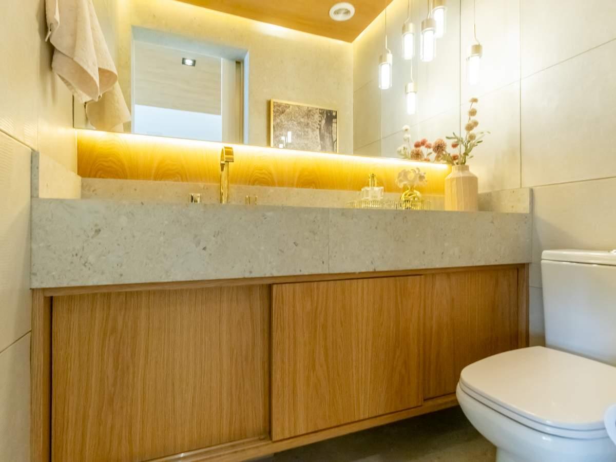 Apartamento, 3 quartos, 147 m² - Foto 25